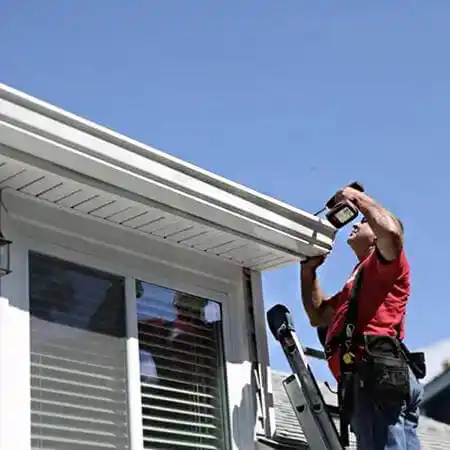 gutter services Memphis